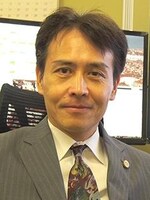 鈴木 延寿弁護士