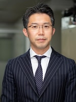 豊嶋 健弁護士