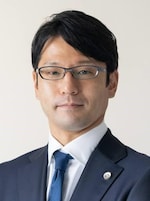 土田 達磨弁護士