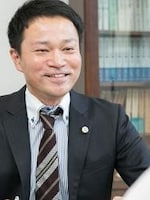 弁護士法人坂田法律事務所 高木 卓也弁護士