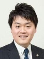 弁護士法人名古屋法律事務所みどり事務所 金井 英人弁護士