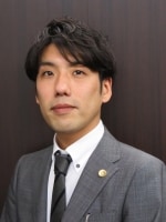 笠井 勝紀弁護士