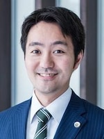 岡部 裕也弁護士