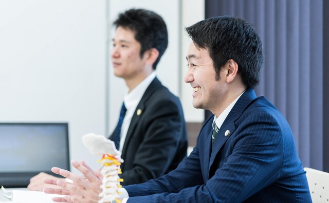 弁護士法人山本総合法律事務所