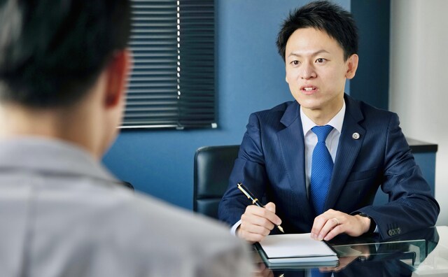 弁護士法人ファーストパートナーズ