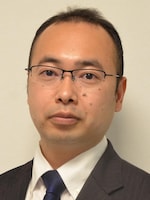 笹津 備文弁護士