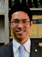安藤 博弁護士