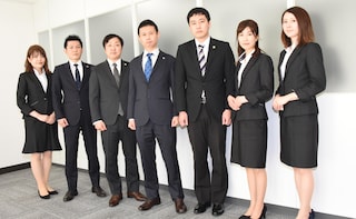 弁護士法人青森リーガルサービス八戸シティ法律事務所