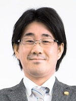 石田 俊太郎弁護士