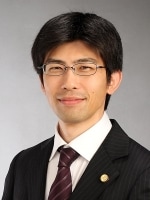 柳川 昌也弁護士