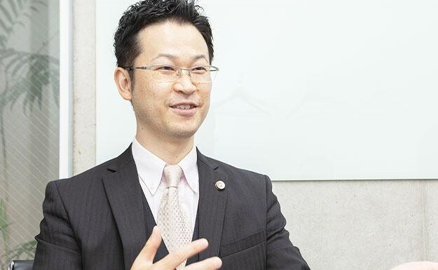 こかげ総合法律事務所