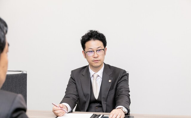 K・Gフォート法律事務所