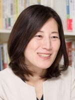 須川 恵子弁護士