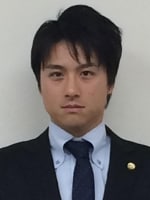 岩見 和磨弁護士