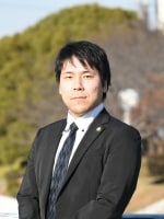 ひめじ城下町法律事務所 横山 彬弁護士