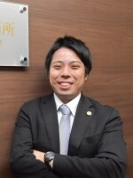 セイカ法律事務所 横枕 真哉弁護士