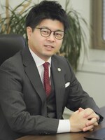 藤井 貴之弁護士
