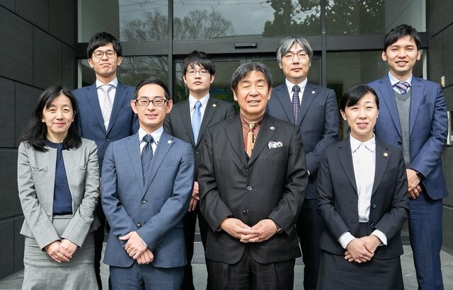 瀧口 勇弁護士 登大路総合法律事務所 奈良県奈良市 弁護士ドットコム