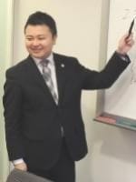 角 大祐弁護士
