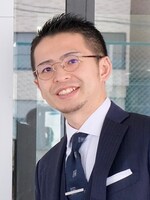 阿部竜司法律事務所 横山 尚幸弁護士