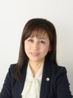 遠山 りえ弁護士
