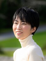 三上 直子のプロフィール写真