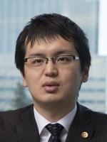 堀江・大崎・綱森法律事務所 種田 紘志弁護士