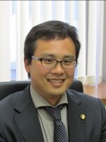 水岡 章弁護士