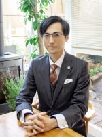 内田 悠太弁護士