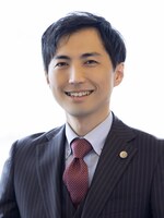弁護士法人ラグーン 内田 悠太弁護士