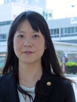弁護士法人リーガルジャパン 船本 夕里亜弁護士