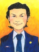 蜂谷 大弁護士