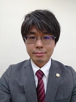 加藤 槙也弁護士