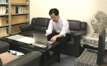 石神法律事務所