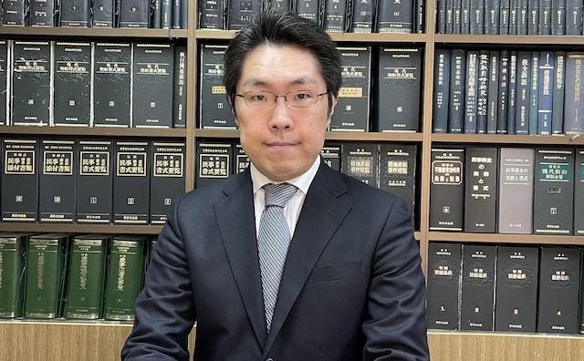 キーストーン法律事務所