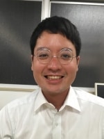 犬飼 元志弁護士