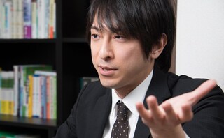 日本橋法律会計事務所