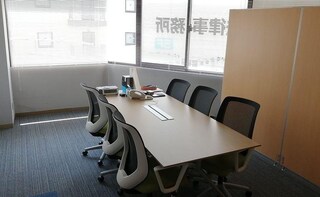 弁護士法人ひたちのフロンティア法律事務所牛久事務所