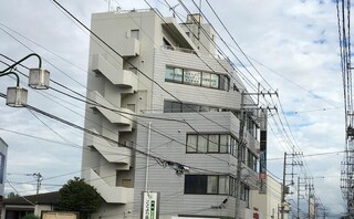 弁護士法人ひたちのフロンティア法律事務所牛久事務所