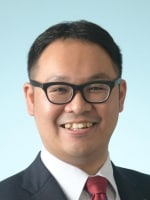 須賀 翼弁護士