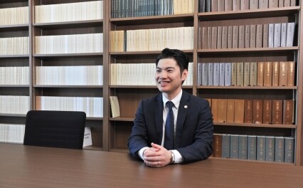 弁護士法人第一法律事務所東京事務所