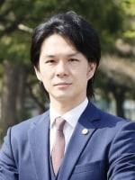 弁護士法人エース横浜事務所 成田 翼弁護士