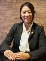 古賀 礼子弁護士
