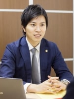 畠田 啓史朗弁護士