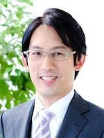 小川・大川法律事務所 阿部 造一弁護士