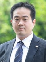 渡邊 泰範弁護士