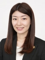 内田 夕喜弁護士