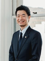 海野 千宏弁護士