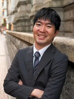 馬車道法律事務所 石畑 晶彦弁護士
