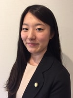 本間 迪子弁護士